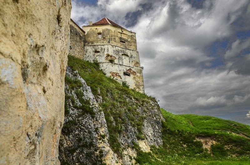 Dwarven Strongholds